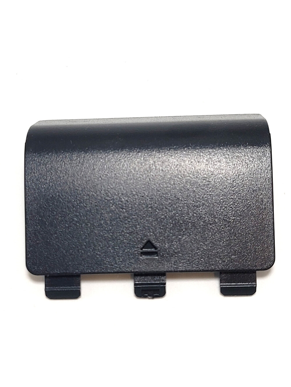 Xbox Series X/S Controller Battery Cover Door Lid Replacement - Black